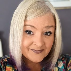 Meet your Posher, Marybeth